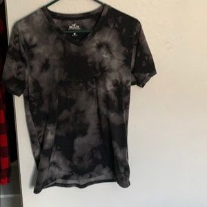 Hollister shirt